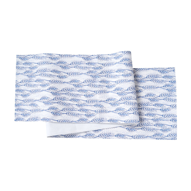 Blue Harvest Wheat Runner