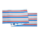 Red, White & Pow Runner