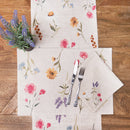 April Showers Runner