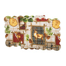 Bryson Retreat Table Runner