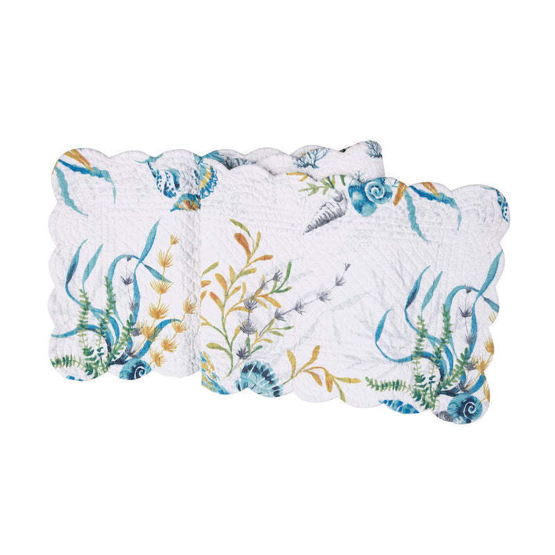 Marlowe Sound Table Runner