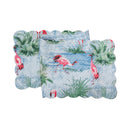 Paradise Coast Table Runner