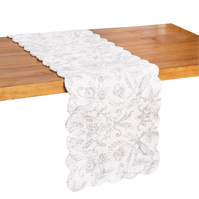 Callahan Songbirds Table Runner