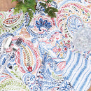 Payton Paisley Table Runner