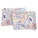 Payton Paisley Table Runner