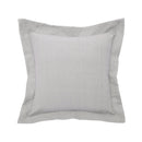 Boulder Flange Pillow