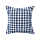 Ashford Indigo Pillow