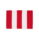 Cabana Red Stripes Placemat