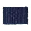 Navy Rope Placemat