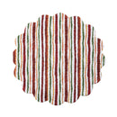 Camilla Round Placemat