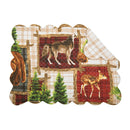 Bryson Retreat Placemat