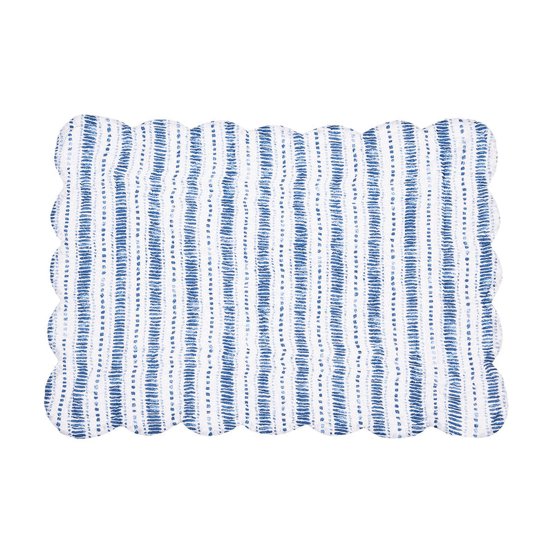 Payton Paisley Placemat