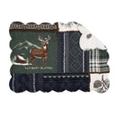 Greenstone Pines Placemat