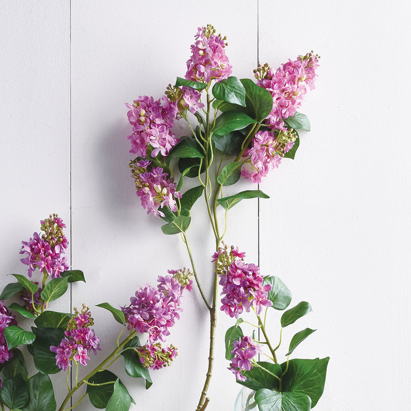NAPA Home & Garden, GARDEN LILAC BRANCH 37",CC326PRL