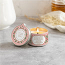 Cottage Garden Lotion Candle, Velvet Rose, 3 oz
