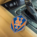 New York Mets Air Freshener, Set of 2