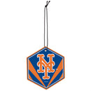 New York Mets Air Freshener, Set of 2