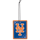 New York Mets Air Freshener, Set of 2