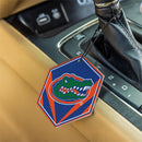 University of Florida Air Freshener, Set of 2