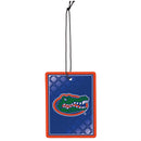 University of Florida Air Freshener, Set of 2