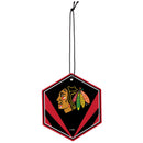 Chicago Blackhawks Air Freshener, Set of 2