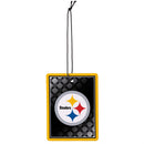 Pittsburgh Steelers Air Freshener, Set of 2
