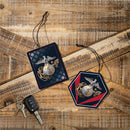 U.S. Marine Corps Air Freshener, Set of 2