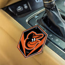Baltimore Orioles Air Freshener, Set of 2
