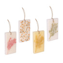 Dried Flower Wax Sachet, Asst of 4, CDU