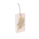 Dried Flower Wax Sachet, Asst of 4, CDU