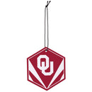 University of Oklahoma Air Freshener, Set of 2