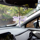 Cottage Garden Car Air Freshener, CDU