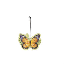 Cottage Garden Car Air Freshener, CDU