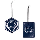 Penn State Air Freshener, Set of 2