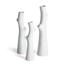 NAPA Home & Garden, WOODLAND TALL VASES, SET OF 3,CH306