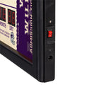 Scoreboard Wall Clock, Kansas State University
