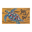 Sea Adventure Coir Mat