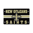 New Orleans Saints Anti-Fatigue Mat, 18"x30"