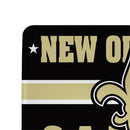 New Orleans Saints Anti-Fatigue Mat, 18"x30"