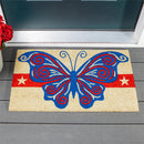 American Beauty Coir Mat