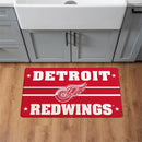 Detroit Red Wings Anti-Fatigue Mat, 18"x30"