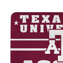 Texas A&M Anti-Fatigue Mat, 18"x30"
