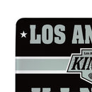Los Angeles Kings Anti-Fatigue Mat, 18"x30"