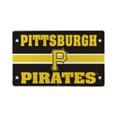 Pittsburgh Pirates Anti-Fatigue Mat, 18"x30"