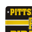 Pittsburgh Pirates Anti-Fatigue Mat, 18"x30"