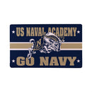 US Naval Academy Anti-Fatigue Mat, 18"x30"