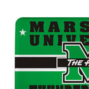 Marshall University Anti-Fatigue Mat, 18"x30"