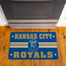 Kansas City Royals Anti-Fatigue Mat, 18"x30"