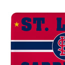 St Louis Cardinals Anti-Fatigue Mat, 18"x30"