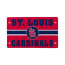 St Louis Cardinals Anti-Fatigue Mat, 18"x30"